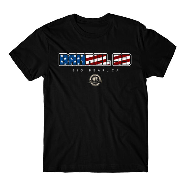 PATRIOT - BIG BEAR - T-SHIRT - $ZJ3PVF$ Thumbnail