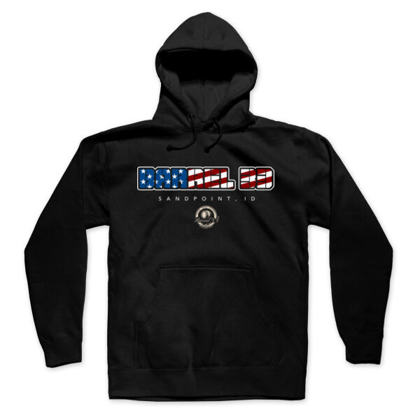 PATRIOT - SANDPOINT - HOODIE - $TE8PF5$ Thumbnail