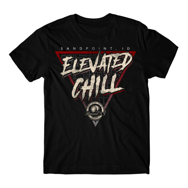 ELEVATED CHILL - SANDPOINT - T-SHIRT - $XTJGR4$ Thumbnail