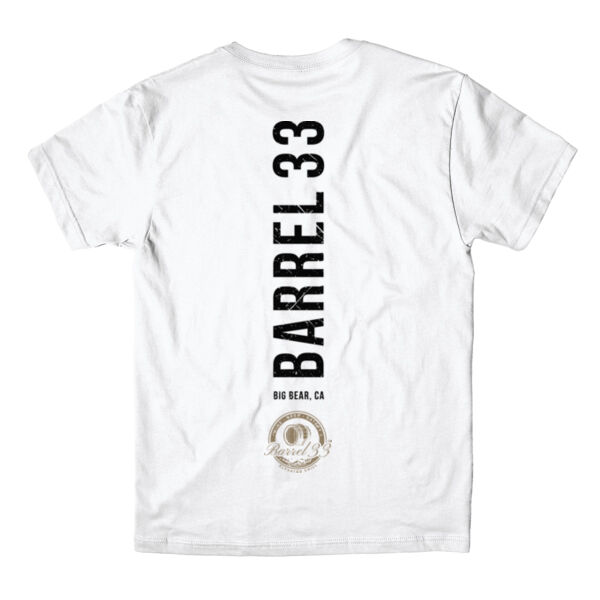 BACKBONE - BIG BEAR - T-SHIRT - $DMBP25$ Thumbnail